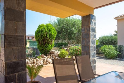 Купить дом в Кальдес-де-Монтбуи, Испания с 5 спален, 251м², № 2324 - фото 6