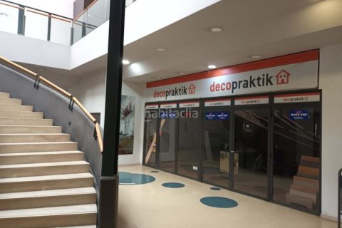 Купить коммерческую недвижимость в Молле-дель-Вальес, Испания 500м², № 2329 - фото 8