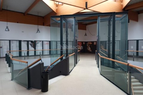 Купить коммерческую недвижимость в Молле-дель-Вальес, Испания 500м², № 2329 - фото 9