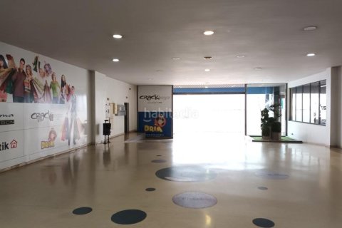 Купить коммерческую недвижимость в Молле-дель-Вальес, Испания 500м², № 2329 - фото 7