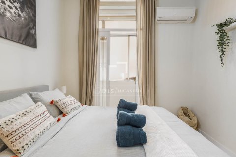 2 chambres apartment à vendre à Barcelona, Catalonia, Spain № 4207 - photo 17