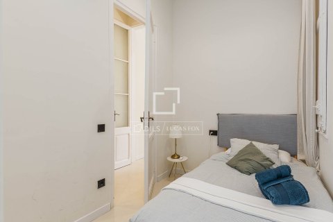 2 chambres apartment à vendre à Barcelona, Catalonia, Spain № 4207 - photo 22