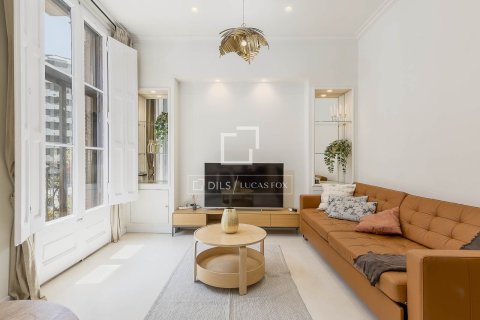 2 chambres apartment à vendre à Barcelona, Catalonia, Spain № 4207