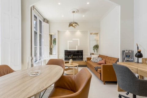 2 chambres apartment à vendre à Barcelona, Catalonia, Spain № 4207 - photo 10