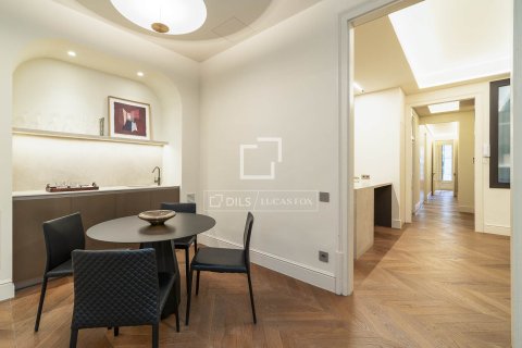 3 chambres apartment à vendre à Barcelona, Catalonia, Spain № 4201 - photo 30