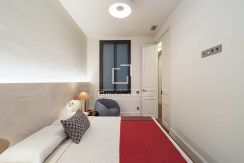 3 chambres apartment à vendre à Barcelona, Catalonia, Spain № 4201 - photo 25