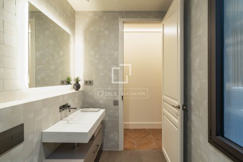 3 chambres apartment à vendre à Barcelona, Catalonia, Spain № 4201 - photo 21