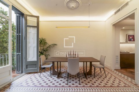 3 chambres apartment à vendre à Barcelona, Catalonia, Spain № 4201 - photo 3