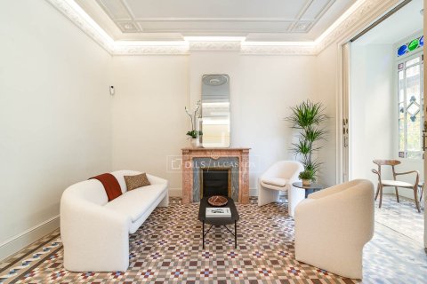 3 chambres apartment à vendre à Barcelona, Catalonia, Spain № 4201 - photo 5