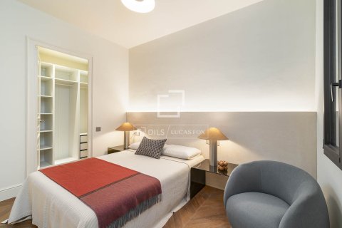 3 chambres apartment à vendre à Barcelona, Catalonia, Spain № 4201 - photo 23