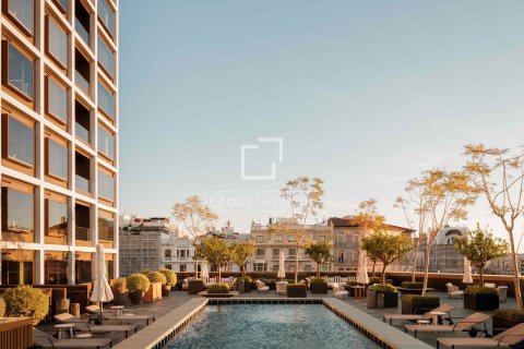 2 chambres apartment à vendre à Barcelona, Catalonia, Spain № 4202 - photo 7