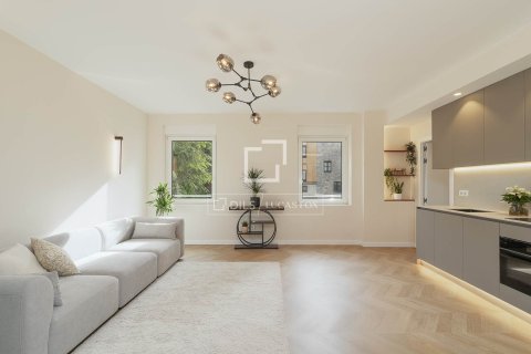 3 chambres apartment à vendre à Barcelona, Catalonia, Spain № 4206