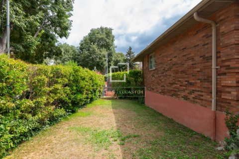 Villa de 5 dormitorios en venta en Sant Cugat del Vallès, Barcelona, Cataluña, Spain № 4205 - foto 28