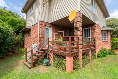 Villa de 5 dormitorios en venta en Sant Cugat del Vallès, Barcelona, Cataluña, Spain № 4205 - foto 29