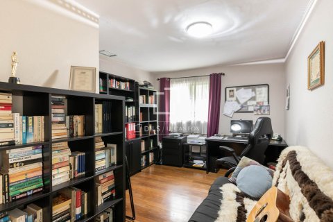 Villa de 5 dormitorios en venta en Sant Cugat del Vallès, Barcelona, Cataluña, Spain № 4205 - foto 24