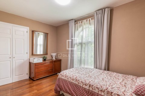 Villa de 5 dormitorios en venta en Sant Cugat del Vallès, Barcelona, Cataluña, Spain № 4205 - foto 22