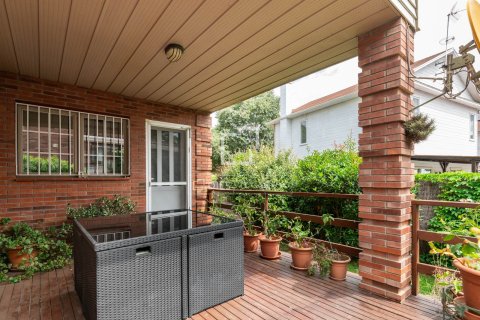 Villa de 5 dormitorios en venta en Sant Cugat del Vallès, Barcelona, Cataluña, Spain № 4205 - foto 12