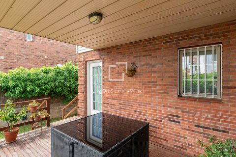 Villa de 5 dormitorios en venta en Sant Cugat del Vallès, Barcelona, Cataluña, Spain № 4205 - foto 13