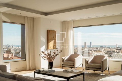 2 chambres apartment à vendre à Barcelona, Catalonia, Spain № 4203 - photo 2