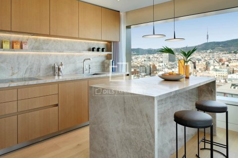 2 chambres apartment à vendre à Barcelona, Catalonia, Spain № 4203 - photo 3