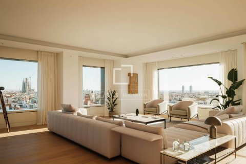 2 chambres apartment à vendre à Barcelona, Catalonia, Spain № 4203