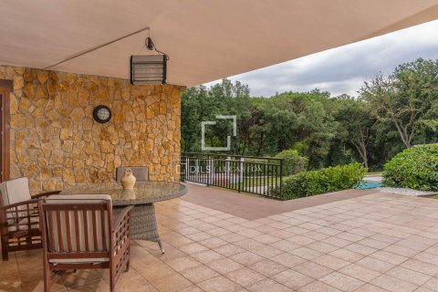 5 chambres villa à vendre à Montseny, Barcelona, Catalonia, Spain № 4204 - photo 19