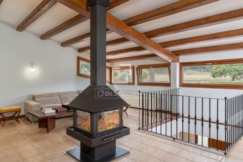 5 chambres villa à vendre à Montseny, Barcelona, Catalonia, Spain № 4204 - photo 4