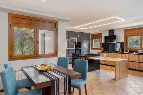 5 chambres villa à vendre à Montseny, Barcelona, Catalonia, Spain № 4204 - photo 20