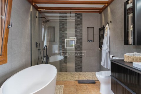 5 chambres villa à vendre à Montseny, Barcelona, Catalonia, Spain № 4204 - photo 27