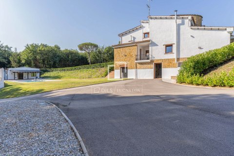 5 chambres villa à vendre à Montseny, Barcelona, Catalonia, Spain № 4204 - photo 11