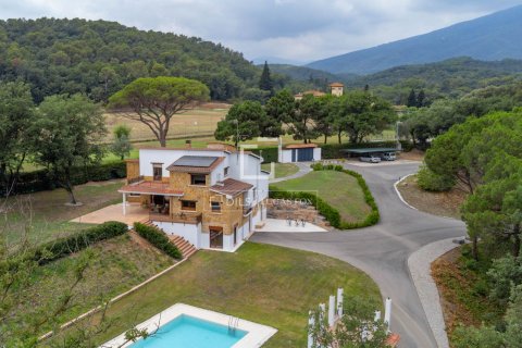 5 chambres villa à vendre à Montseny, Barcelona, Catalonia, Spain № 4204 - photo 2