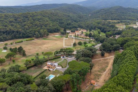 5 chambres villa à vendre à Montseny, Barcelona, Catalonia, Spain № 4204 - photo 9