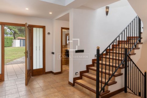 5 chambres villa à vendre à Montseny, Barcelona, Catalonia, Spain № 4204 - photo 28