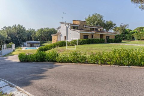 5 chambres villa à vendre à Montseny, Barcelona, Catalonia, Spain № 4204 - photo 10