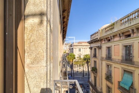 Apartamento de 2 dormitorios en venta en Barcelona, Cataluña, Spain № 6545 - foto 10