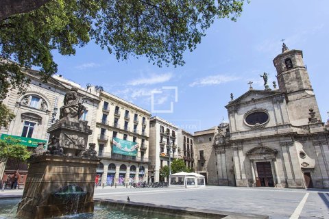 3 bedrooms apartment for sale in Barcelona, Catalonia, Spain № 6539 - photo 30