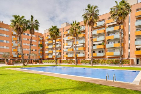 Купить квартиру в Барселона, Испания с 4 спальни, 122м², № 6544 - фото 20