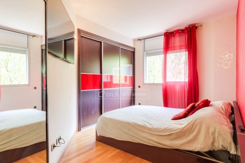 Купить квартиру в Барселона, Испания с 4 спальни, 122м², № 6544 - фото 10
