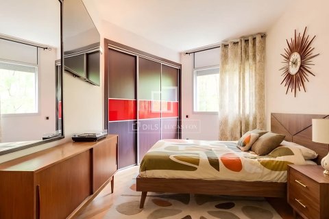 Купить квартиру в Барселона, Испания с 4 спальни, 122м², № 6544 - фото 11
