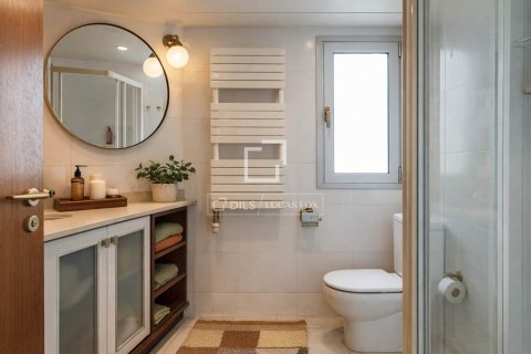 Купить квартиру в Барселона, Испания с 4 спальни, 122м², № 6544 - фото 19
