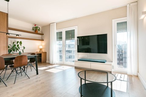 Купить квартиру в Барселона, Испания с 2 спальни, 70м², № 6541 - фото 5