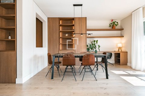 Квартира с 2 спальнями в Барселоне, Каталония, Испания № 6541