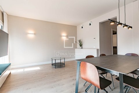 Купить квартиру в Барселона, Испания с 2 спальни, 70м², № 6541 - фото 8