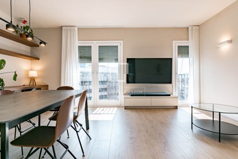 Купить квартиру в Барселона, Испания с 2 спальни, 70м², № 6541 - фото 7