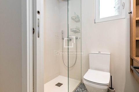 Купить квартиру в Барселона, Испания с 2 спальни, 70м², № 6541 - фото 20