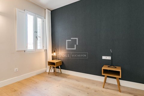 Купить квартиру в Барселона, Испания с 2 спальни, 70м², № 6541 - фото 16