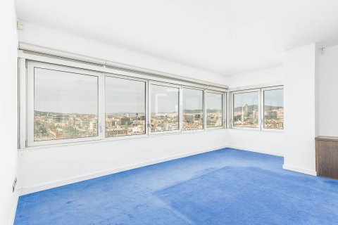 Купить пентхаус в Барселона, Испания с 2 спальни, 184м², № 6543 - фото 12