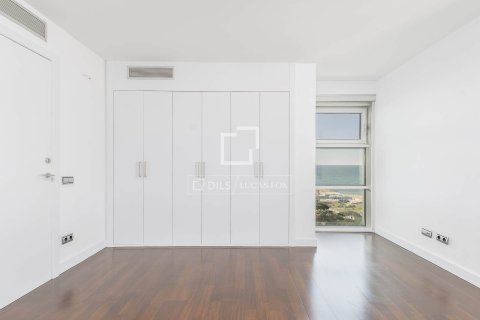 Купить пентхаус в Барселона, Испания с 2 спальни, 184м², № 6543 - фото 9