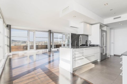 Купить пентхаус в Барселона, Испания с 2 спальни, 184м², № 6543 - фото 30