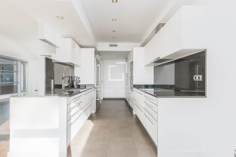 Купить пентхаус в Барселона, Испания с 2 спальни, 184м², № 6543 - фото 29